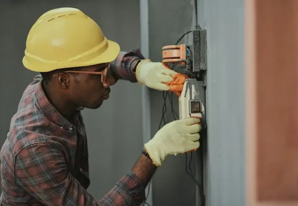 Electrical Contractors